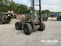 Vorkheftruck - afbeelding 11 van  15