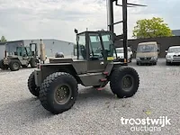 Vorkheftruck - afbeelding 12 van  15