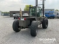 Vorkheftruck - afbeelding 13 van  15