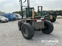 Vorkheftruck - afbeelding 14 van  15