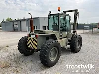 Vorkheftruck - afbeelding 11 van  14