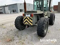 Vorkheftruck - afbeelding 12 van  14