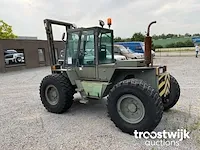 Vorkheftruck - afbeelding 13 van  14