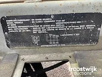 Vorkheftruck - afbeelding 4 van  8