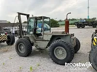 Vorkheftruck - afbeelding 5 van  8