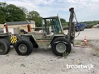 Vorkheftruck - afbeelding 7 van  8