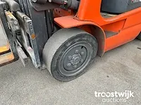 Vorkheftruck - afbeelding 6 van  10