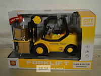 Vorkheftruck - afbeelding 1 van  4