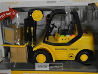 Vorkheftruck - afbeelding 2 van  4