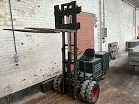Vorkheftruck - afbeelding 7 van  14