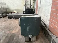 Vorkheftruck - afbeelding 10 van  14