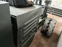 Vorkheftruck - afbeelding 13 van  14