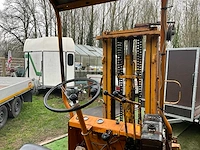 Vorkheftruck - afbeelding 10 van  28