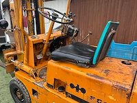 Vorkheftruck - afbeelding 12 van  28