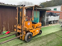 Vorkheftruck - afbeelding 1 van  28