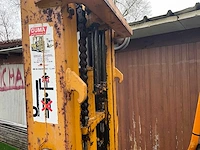 Vorkheftruck - afbeelding 21 van  28