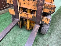 Vorkheftruck - afbeelding 25 van  28