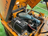 Vorkheftruck - afbeelding 27 van  28