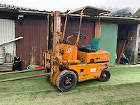 Vorkheftruck - afbeelding 2 van  28