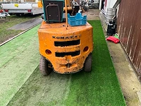 Vorkheftruck - afbeelding 4 van  28