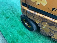 Vorkheftruck - afbeelding 7 van  28
