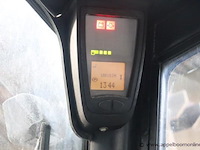 Vorkherftruck linde h50d-02/600, bj 2017, cap 5000kg, serienummer h2x394h02532, 10018 uren - afbeelding 5 van  7