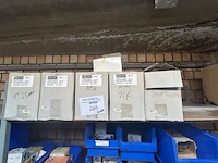 Vorkklemmen helia - afbeelding 4 van  4