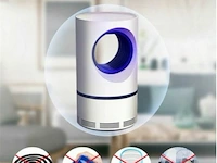 Vortex suction power mosquito killer lamp - afbeelding 7 van  7