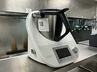 Vorwerk thermomix tm 5-1 keukenmachine - afbeelding 1 van  2
