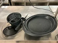 Vorwerk thermomix tm 5-1 keukenmachine - afbeelding 2 van  2