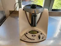 Vorwerk thermomix - afbeelding 1 van  4