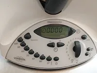 Vorwerk thermomix - afbeelding 2 van  4