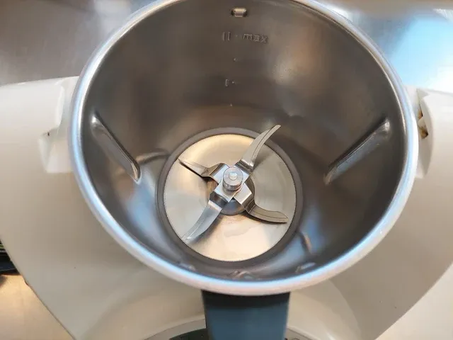 Vorwerk thermomix - afbeelding 4 van  4
