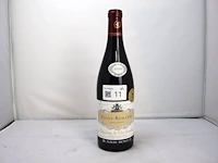 Vosne romanée, domaine du clos frantin 2009 - afbeelding 1 van  4