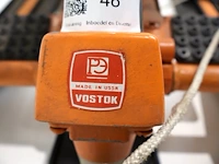 Vostok vintage slee - afbeelding 3 van  6