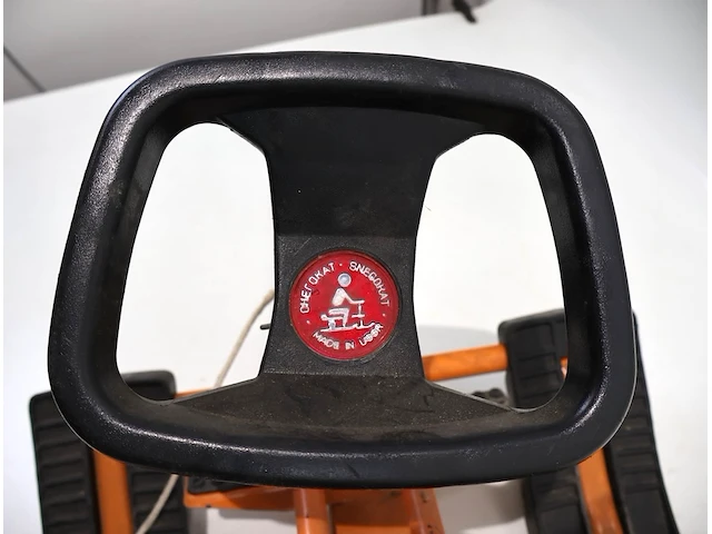 Vostok vintage slee - afbeelding 5 van  6