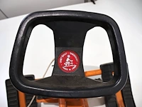 Vostok vintage slee - afbeelding 5 van  6