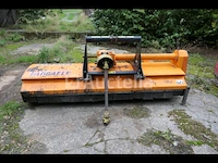 Votex roadmaster 2607 klepelmaaier - afbeelding 3 van  30