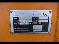 Votex roadmaster 2607 klepelmaaier - afbeelding 5 van  30