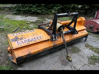 Votex roadmaster 2607 klepelmaaier - afbeelding 25 van  30