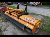 Votex roadmaster 2607 klepelmaaier - afbeelding 27 van  30