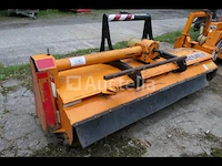Votex roadmaster 2607 klepelmaaier - afbeelding 29 van  30