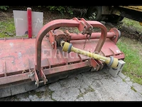 Votex roadmaster rm 2606 klepelmaaier - afbeelding 3 van  27