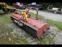 Votex roadmaster rm 2606 klepelmaaier - afbeelding 16 van  27
