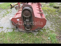 Votex roadmaster rm 2606 klepelmaaier - afbeelding 20 van  27