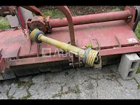 Votex roadmaster rm 2606 klepelmaaier - afbeelding 23 van  27