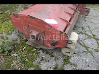 Votex roadmaster rm 2606 klepelmaaier - afbeelding 27 van  27