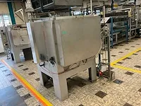 Vötsch efu 60/60 hardings oven - afbeelding 3 van  7