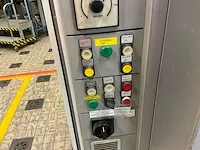 Vötsch efu 60/60 hardings oven - afbeelding 6 van  7