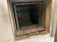 Vötsch efu 60/60 hardings oven - afbeelding 7 van  7